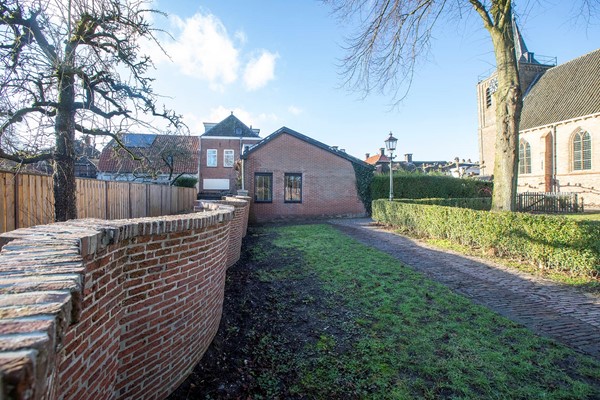 Medium property photo - Dorpstraat 45, 3461 CP Linschoten